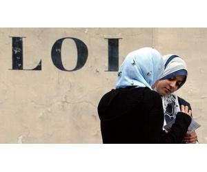 Pas de voile pour les nounous ?