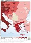 De la guerre à la question de l'intégration des Balkans à l'Union européenne (Amaël Cattaruzza)