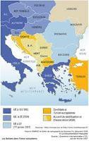 De la guerre à la question de l'intégration des Balkans à l'Union européenne (Amaël Cattaruzza)