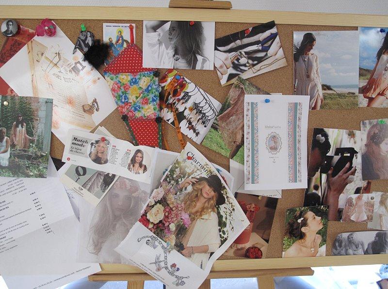 L’atelier des Dames