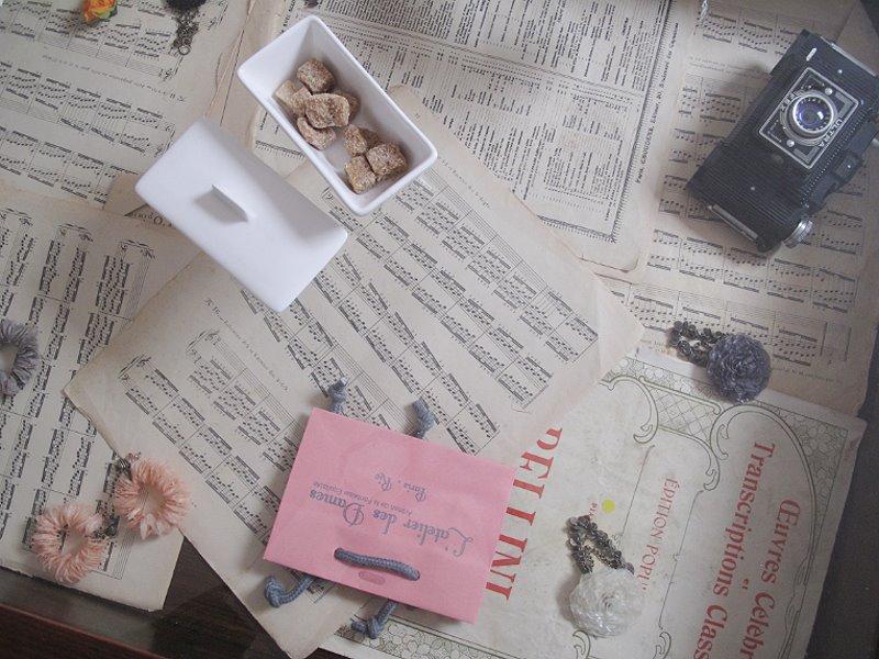 L’atelier des Dames