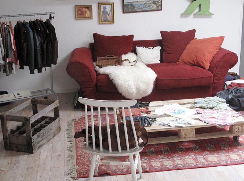 L’atelier des Dames