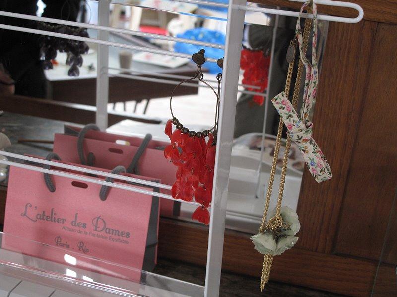 L’atelier des Dames