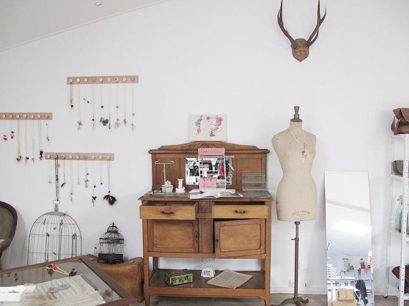 L’atelier des Dames