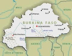 Les nouvelles coloration K pour Karité du Burkina-Faso
