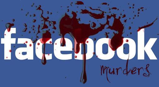 facebook murder Double meurtre après une suppression damis Facebook