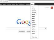 barre Google s’offre quelques évolutions