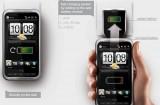 htc autonome4 160x105 HTC Autonome concept : un smartphone doté dune batterie amovible