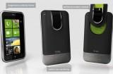 autonome1 160x105 HTC Autonome concept : un smartphone doté dune batterie amovible