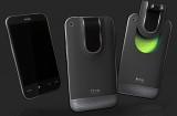 htc autonome6 160x105 HTC Autonome concept : un smartphone doté dune batterie amovible