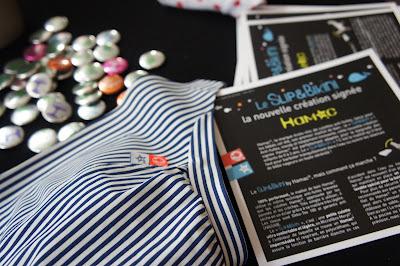 Summer Baby Gallery ou un avant goût de l'été !!