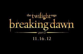 Informations Concernant Breaking Dawn
