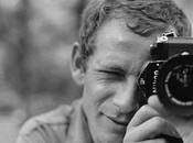 livre week-end Gilles Caron, Scrapbook