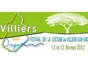 Festival lecture février 2012