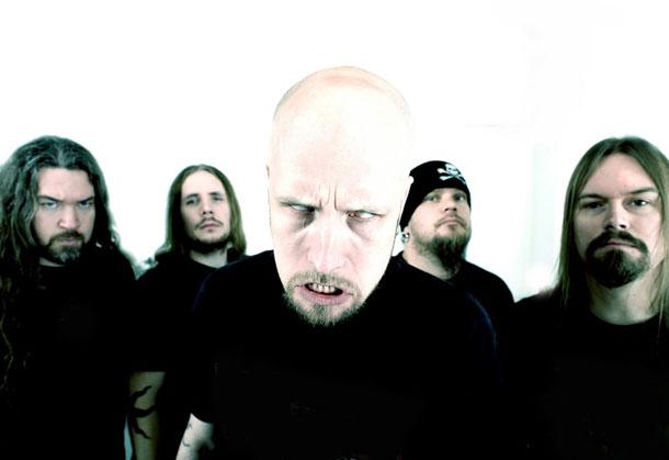 Un titre inédit de Meshuggah « leaké » ?