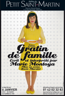 Gratin de famille