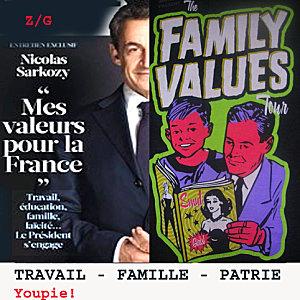 Sarkozy Est-il FrancoAméricain 2