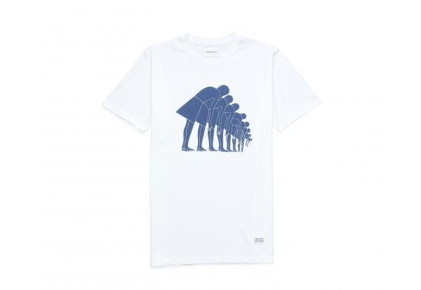 NORSE PROJECTS – S/S 2012 – ARTIST SERIES