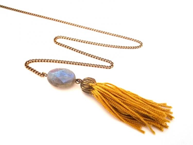 La collection Cabaret de Virginie Etc