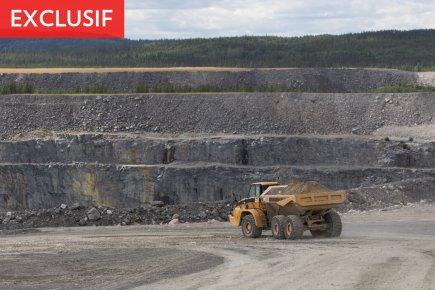 Québec : Une loi des mines à deux vitesses