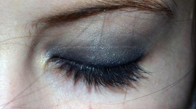 Mon stage d’observation en entreprise pour vous faire découvir le maquillage couleur caramel.