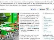 L’épicerie verte l'adresse parisienne pour manger shopper