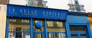 La Belle Hortense : (l)ivre de joie !