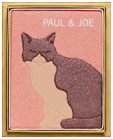 Collection maquillage Printemps 2012 de Paul and Joe