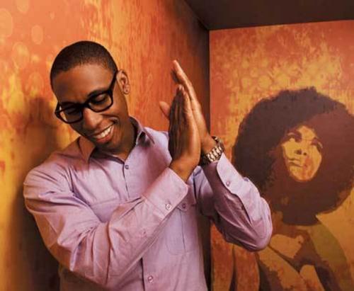 Raphael Saadiq ft. Common & Ledisi – They Don’t Know You