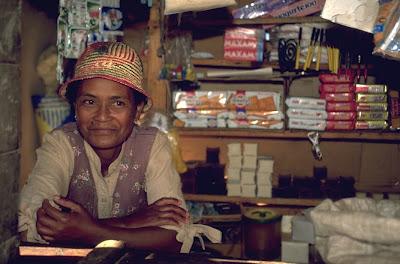 microfinance madagacsar