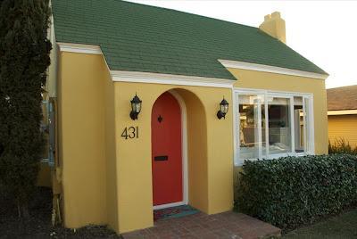 Notre cottage à Laguna Beach Notre cottage à Laguna Beach