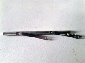 Toutes les rumeurs sur le prochaine iPad !