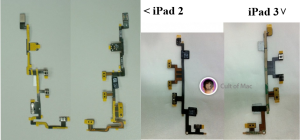 Toutes les rumeurs sur le prochaine iPad !