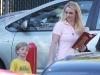thumbs xray b 006 Photos   Britney amène ses fils au sport le 09/02