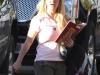thumbs xray b 013 Photos   Britney amène ses fils au sport le 09/02