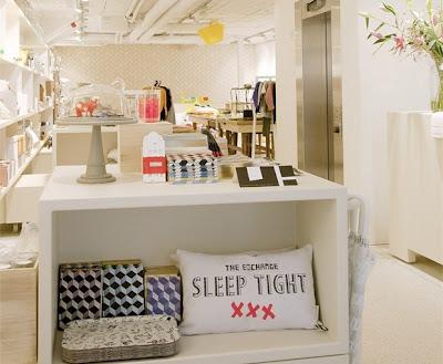 EXCHANGE HOTEL AMSTERDAM