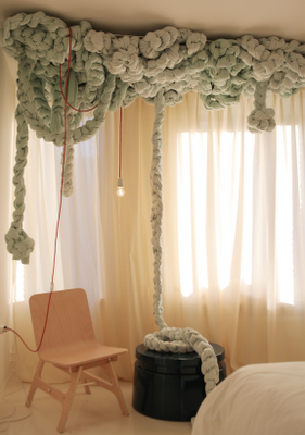 EXCHANGE HOTEL AMSTERDAM