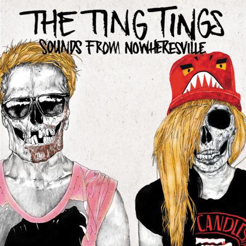 The Ting Tings: Soul Killing - Stream
Sounds from Nowheresville,...