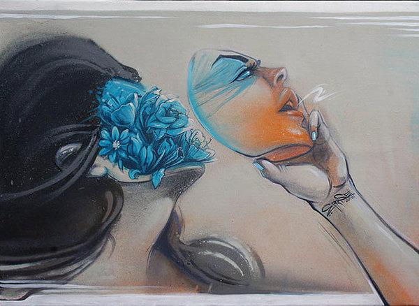 3520dbfeb4db29e0e5ec02bc75ff008f Les graffitis de Georgi Dimitrov