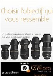 Objectifs Photo