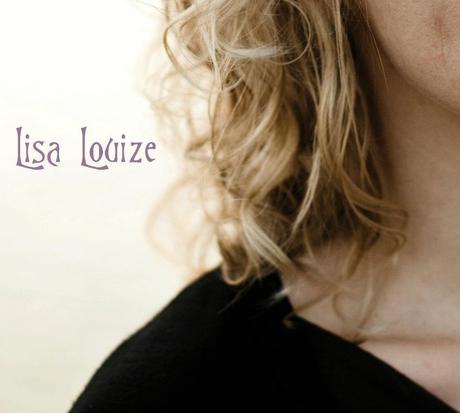 Lisa Louize sort son premier album