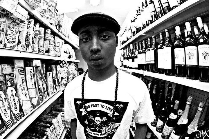 GUIZMO – « Tu Sais Ce Qu’on Pense »