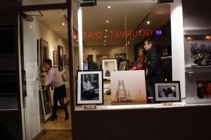 La Laverie – la nouvelle galerie photo pour habiller votre salon