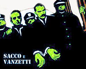 Anarchisme - Prisme de vue sur le film Sacco & Vanzetti 4