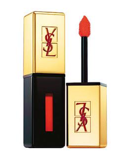 BEAUTE BUZZ : Offrez des bisous vernis (YSL)