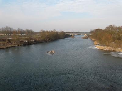 Croisière sur la Moselle