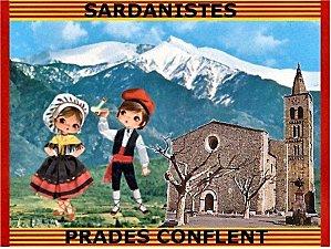 foment sardaniste prades conflent