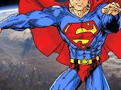 Colorisation Superman news Smallville saison