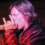 Martin Plamondon et The Friday Night Shuffle