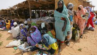 Le regard d'un géographe sur le Darfour : Marc Lavergne